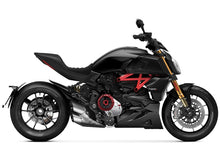 STM Dry Clutch Conversion Kit for the Ducati Diavel 1260