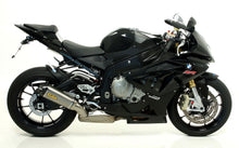 Arrow Exhausts For The BMW S1000RR (09-14)