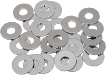 DRAG SPECIALTIES Washer - USS - 1/2" MPB598