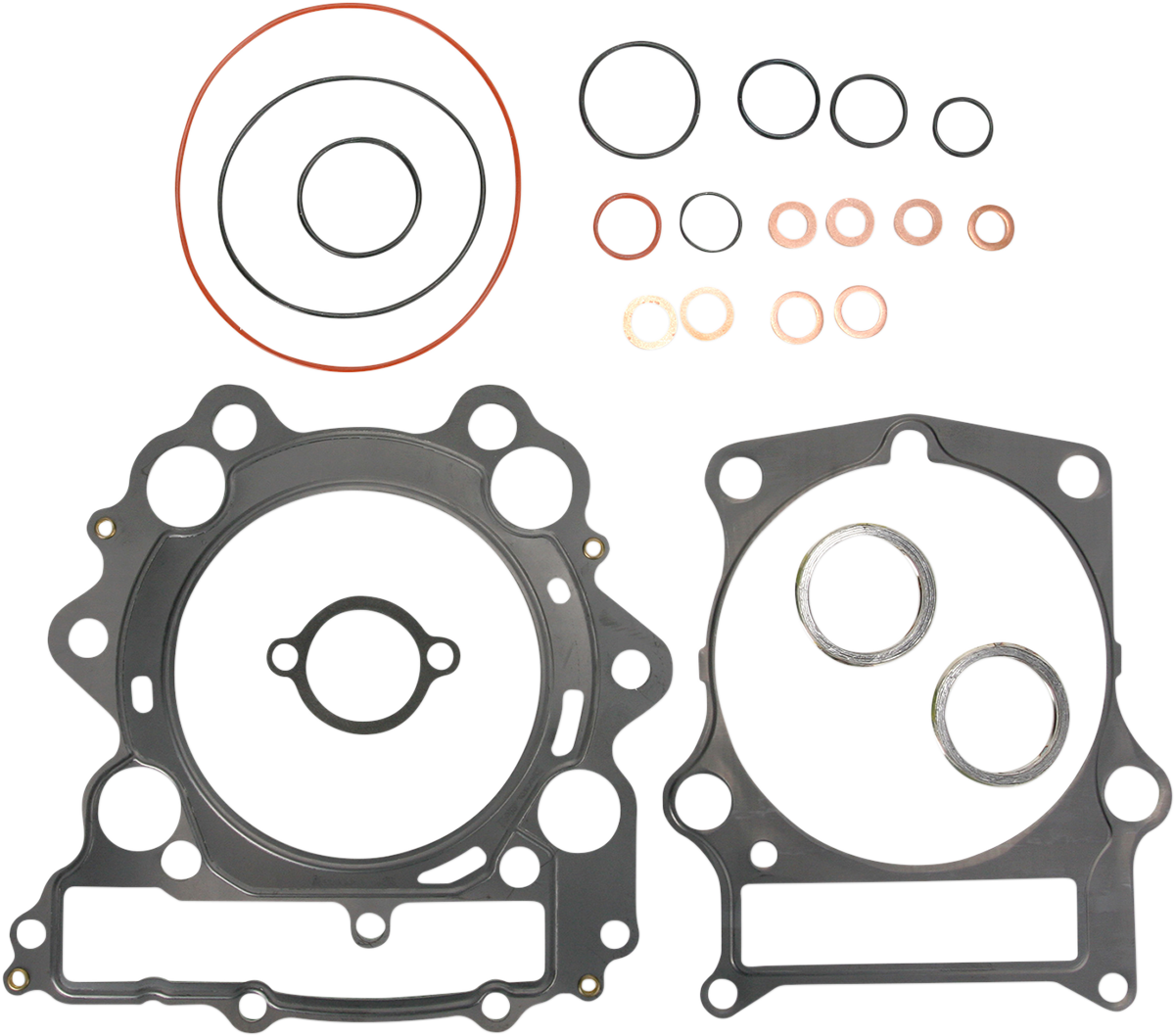 COMETIC Top End Gasket Kit - 102 mm - Yamaha C7798