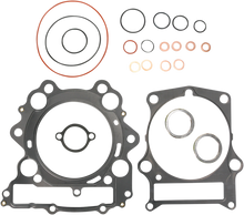 COMETIC Top End Gasket Kit - 102 mm - Yamaha C7798