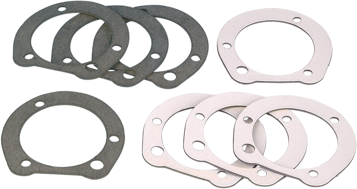 JAMES GASKET Back Plate Gasket - 10 Pack JGI-29313-95