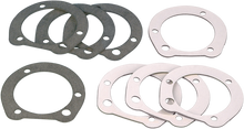 JAMES GASKET Back Plate Gasket - 10 Pack JGI-29313-95