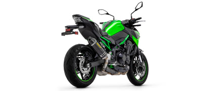 Arrow Exhaust for the Kawasaki Z900 A2 (2019+) - VEHICLE TYPES ZR900HA2, ZR900H