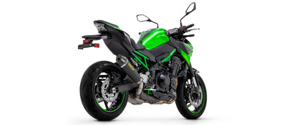 Arrow Exhaust for the Kawasaki Z900 A2 (2019+) - VEHICLE TYPES ZR900HA2, ZR900H