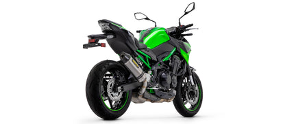 Arrow Exhaust for the Kawasaki Z900 A2 (2019+) - VEHICLE TYPES ZR900HA2, ZR900H