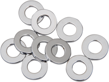 DRAG SPECIALTIES Thick Washer - 1/8" MPB744