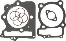 COMETIC Top End Gasket Kit - 89 mm - Honda C7826