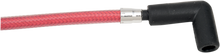 MAGNUM SHIELDING Spark Plug Wires - Candy Apple Red - FLT 3033T