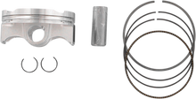 WISECO Piston Kit - 66.00 mm - Honda 4915M06600