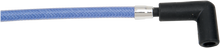 MAGNUM SHIELDING Spark Plug Wires - Candy Apple Blue - FLST 3041B