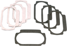 JAMES GASKET Back Plate Gasket - 10 Pack JGI-29095-95