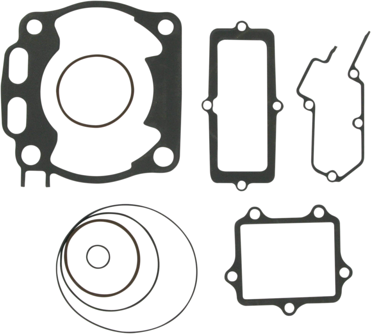 COMETIC Top End Gasket Kit - Yamaha C7855