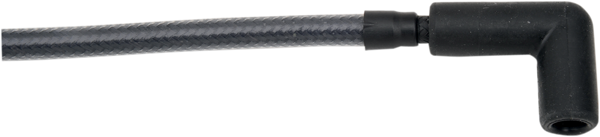 MAGNUM SHIELDING Spark Plug Wires - Black Pearl - FLST 3041K