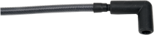 MAGNUM SHIELDING Spark Plug Wires - Black Pearl - FLST 3041K