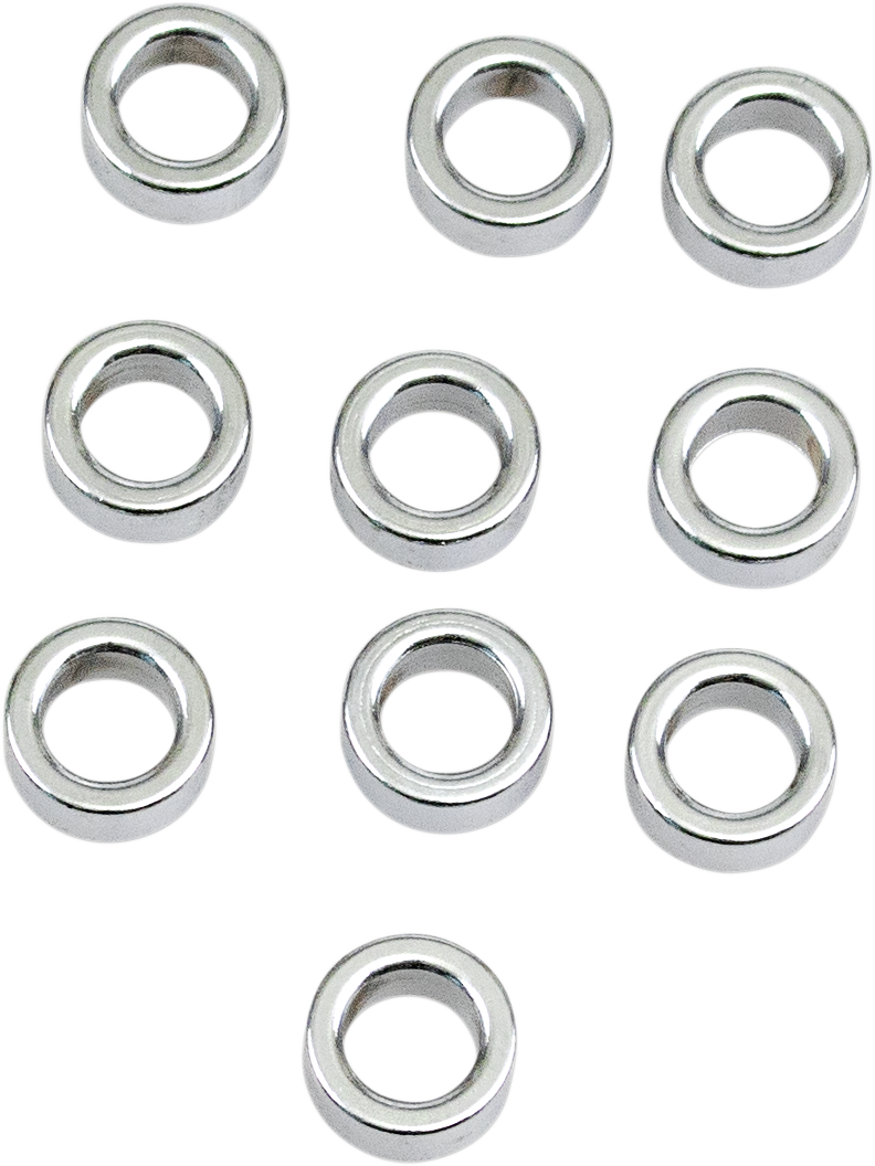 DRAG SPECIALTIES Thick Washer - 5/16" MPB746