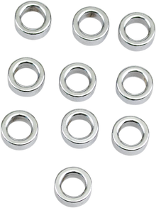 DRAG SPECIALTIES Thick Washer - 5/16" MPB746