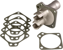 JAMES GASKET Tappet Block Gasket - '36-'47 Knucklehead JGI-18632-36