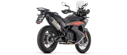 Arrow Exhaust for the KTM 790 Adventure 2024