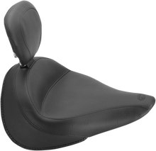 MUSTANG Vintage Wide Solo Seat - Driver's Backrest 79832
