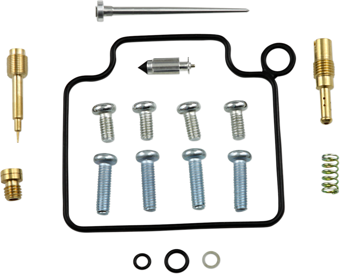 PARTS UNLIMITED Carburetor Repair Kit - Honda 26-1602