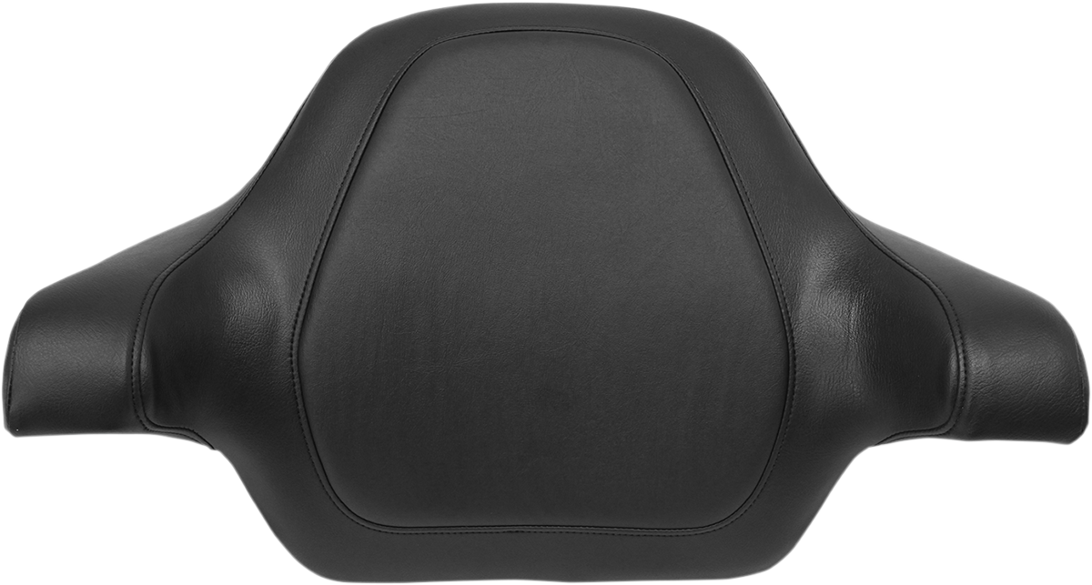 SADDLEMEN Tour-Pak - Pillow Top Cover 90-11884PT