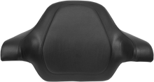 SADDLEMEN Tour-Pak - Pillow Top Cover 90-11884PT