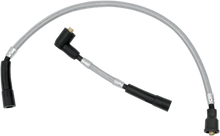 MAGNUM SHIELDING Spark Plug Wires - Polished - '86-'03 Sportster 3028S