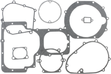 COMETIC Street Gasket Kit C8072