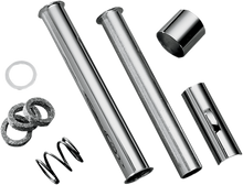 DRAG SPECIALTIES Pushrod Tube Assembly - XL 72629