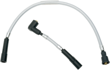 MAGNUM SHIELDING Spark Plug Wires - Sterling Chromite - XL 3043C
