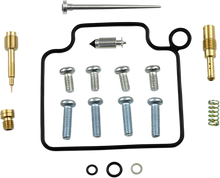 PARTS UNLIMITED Carburetor Repair Kit - Honda 26-1602