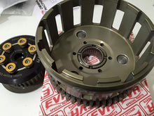 EVR Billet Clutch Basket for CTS Slipper Clutch for the Ducati Panigale 1199/1299/959