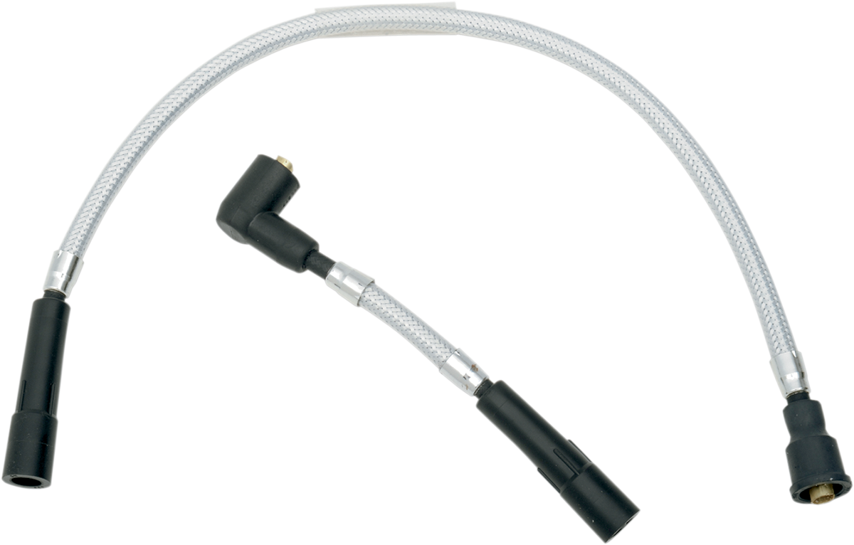 MAGNUM SHIELDING Spark Plug Wires - Sterling Chromite - FXCW 3044C