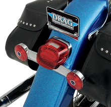 DRAG SPECIALTIES Bracket - License Plate 19119