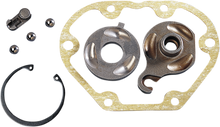 DRAG SPECIALTIES Clutch Release Kit VT-18-3212-BC3