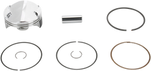 WISECO Piston Kit - 76.00 mm - Husaberg | KTM 4981M07600