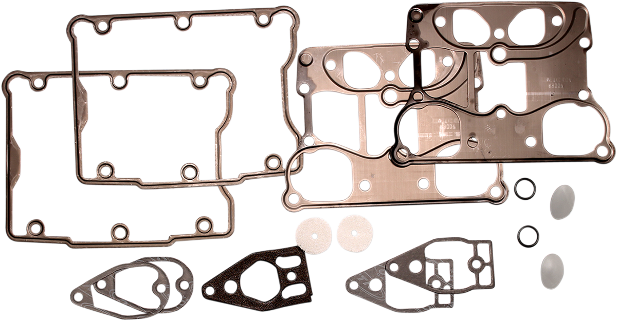 COMETIC Rocker Box Gasket Kit - EST - '99-'17 Twin Cam C9588