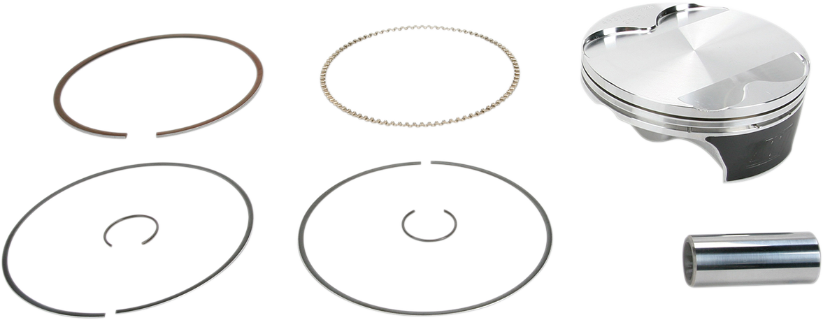 WISECO Piston Kit - 97.00 mm - KTM 4937M09700