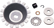 DRAG SPECIALTIES Heavy Duty Throwout Bearing Kit 37312-75-HC3