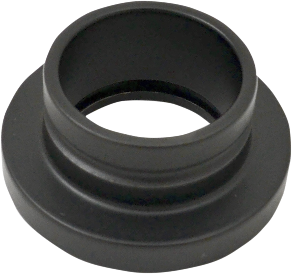 LA CHOPPERS Riser Extensions - 1-1/4" - Flat Black LA-7414-00M