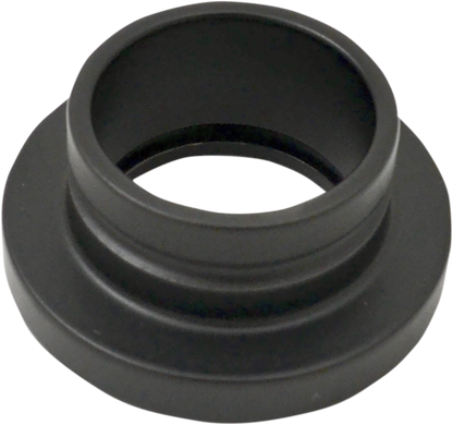 LA CHOPPERS Riser Extensions - 1-1/4" - Flat Black LA-7414-00M