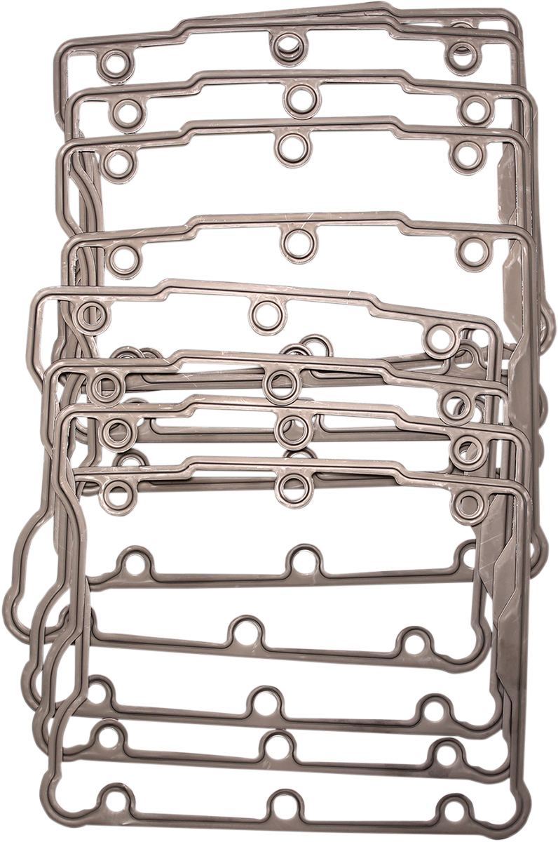 COMETIC Rocker Box Cover Gasket - .020" - '99-'11 Twin Cam C9577