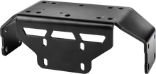 Winch Mount