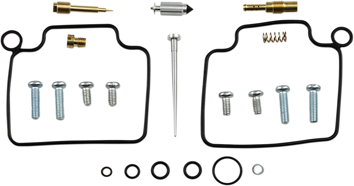 PARTS UNLIMITED Carburetor Repair Kit - Honda 26-1605