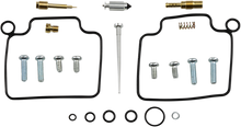 PARTS UNLIMITED Carburetor Repair Kit - Honda 26-1605