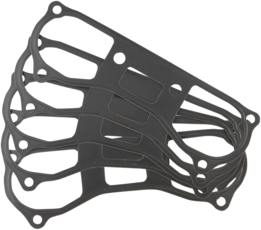 COMETIC Lower Left Rocker Box Gasket - .010" - '84-'99 EVO C9562