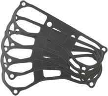 COMETIC Lower Left Rocker Box Gasket - .010" - '84-'99 EVO C9562