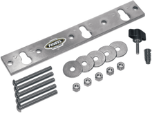 PINGEL Mount Kit for Corugate WCTBM