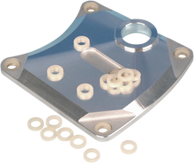 JAMES GASKET Derby Nylon Washer JGI-31433-84